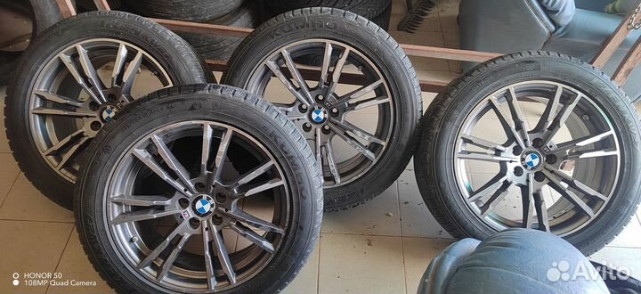 Диски bmw