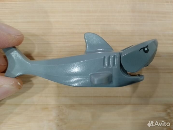 Фигурки Лего