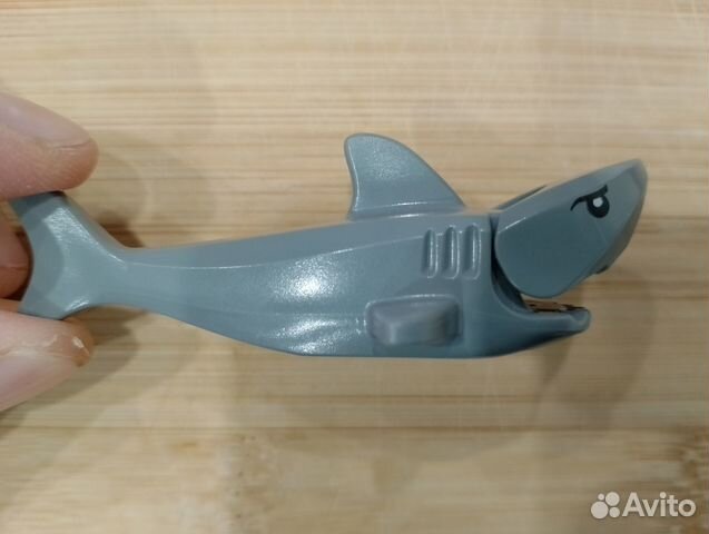 Фигурки Лего