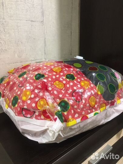 Мягкие игрушки разные