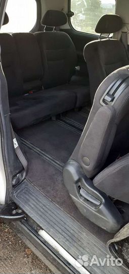 Минивэн Такси