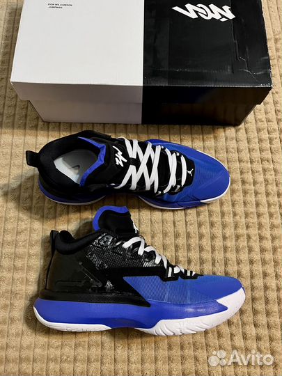 Кроссовки Jordan оригинал новые