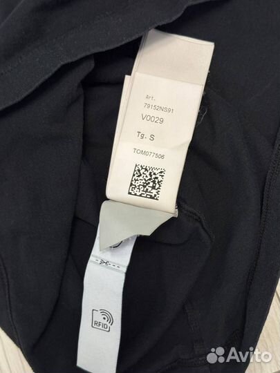 Футболка stone island archivio