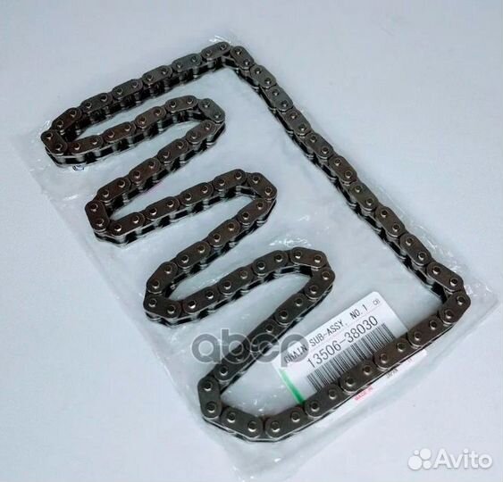 Цепь грм lexus GX460/LS460/460L 09- 1UR