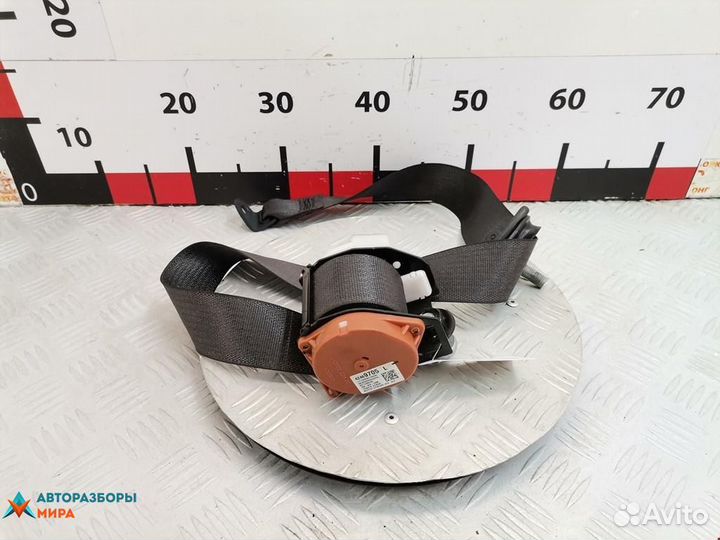 Ремень безопасности Buick Encore рест. 2017