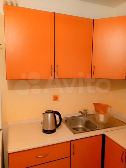 1-к. квартира, 47,8 м², 7/10 эт.