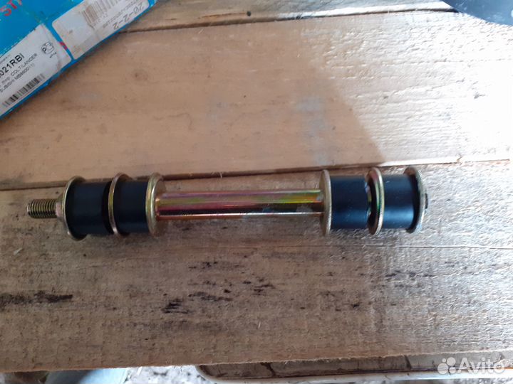 Стойка стабилизатора Mitsubishi Lancer, Colt