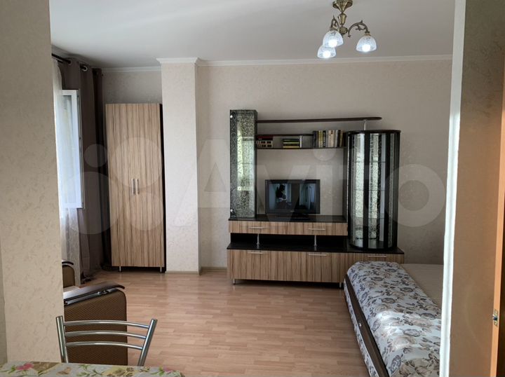 1-к. квартира, 42 м², 14/22 эт.