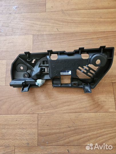 Ручка двери внутренняя передняя правая Mercedes ML