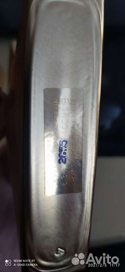 Парфюмированная вода Bond no 9 Signature Scent