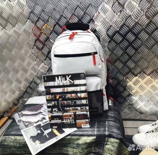 Рюкзак школьный новый