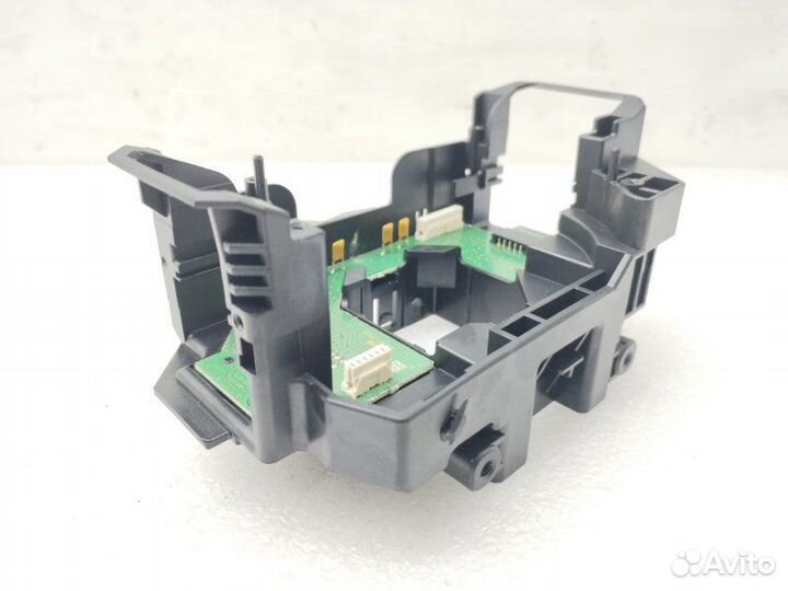 Плата подрулевая Land Rover Discovery 5 L462 3.0D