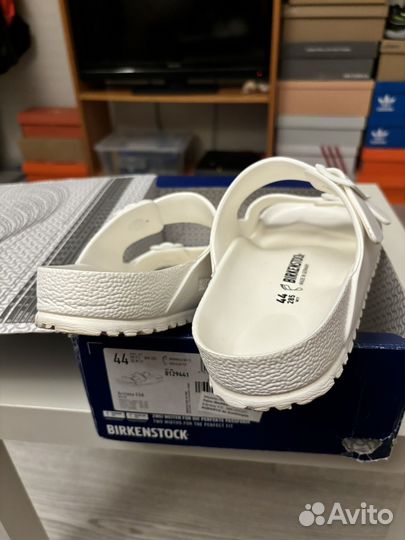 Birkenstock arizona eva оригинал