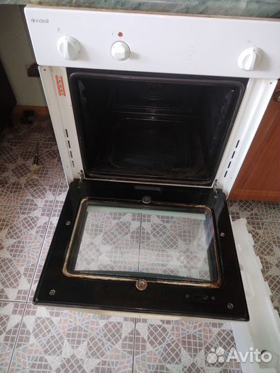 Варочная панель электрическая ariston