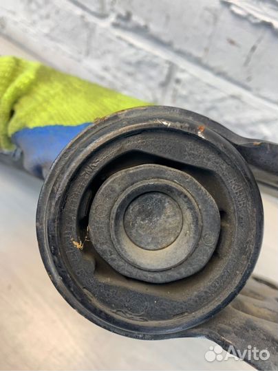 Рычаг подвески нижний передний левый Mazda 3 BL