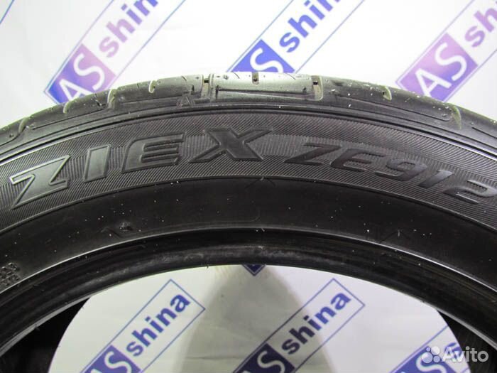 Falken Ziex ZE-912 215/55 R18 94U