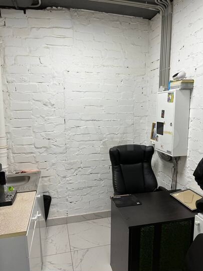 Свободного назначения, 50 м²