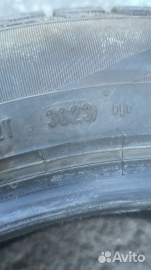 Formula Ice 195/55 R16