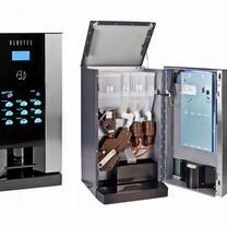 Новый кофе апарат Coffeemar Jofemar Bluetec G23/25