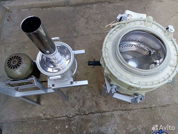 Соковыжималка для яблок