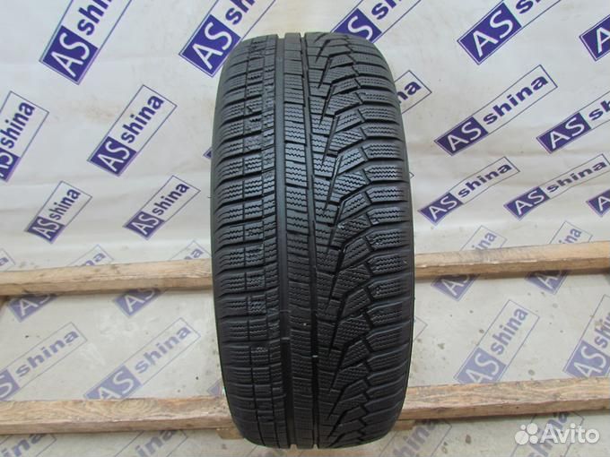 Hankook Winter I'Cept Evo2 W320 225/55 R17 96G