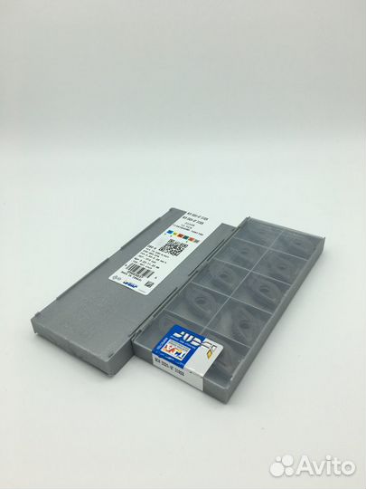 Твердосплавный инструмент Iscar