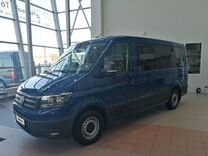 Volkswagen Crafter микроавтобус, 2024