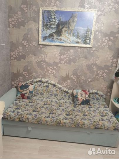 Мебель в спальню для девочки