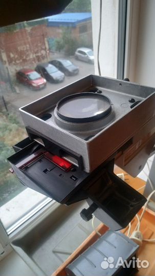 Фотоувеличитель Ленинград - 4