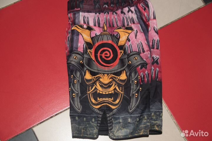 Шорты Tatami бу