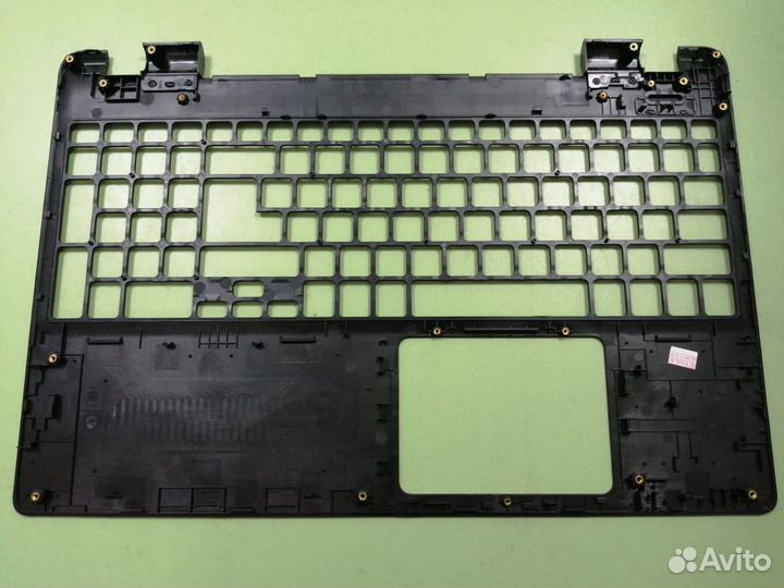 Верхняя часть корпуса (топкейс) Acer E5-511 E5-571