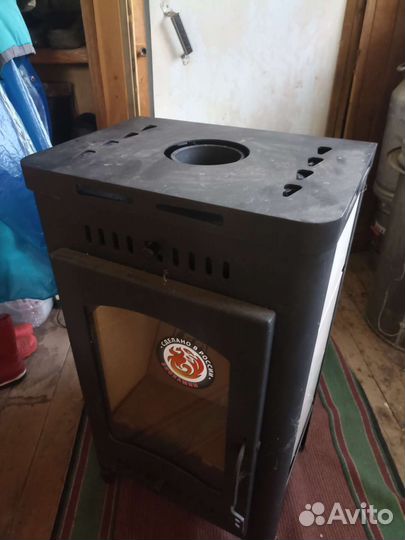 Камин Бавария Оптима