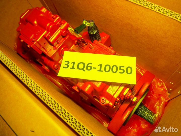 Hitachi zx330-3g гидромотор хода