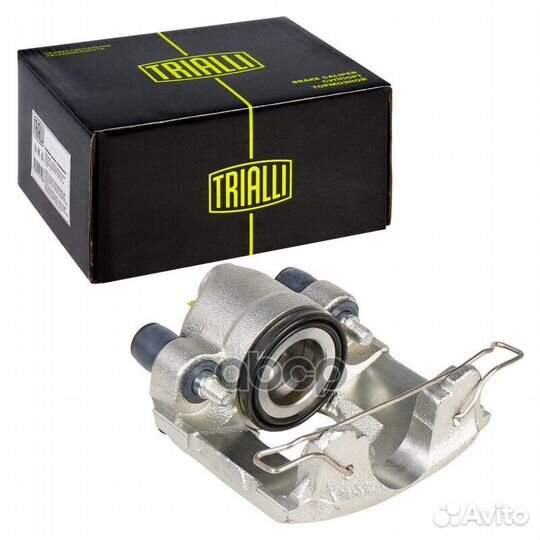 Суппорт торм. daewoo nexia (94) /chevrolet lanos