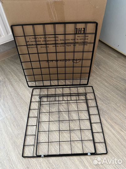 Вольер для животных