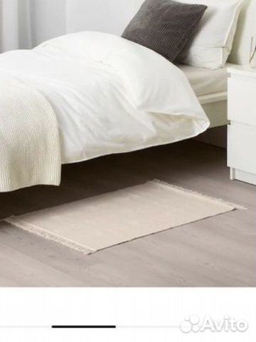 Ковер IKEA