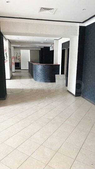 Ресторан, клуб, кальянная, бар 252 м²