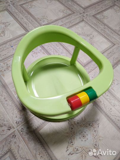 Стульчик для купания