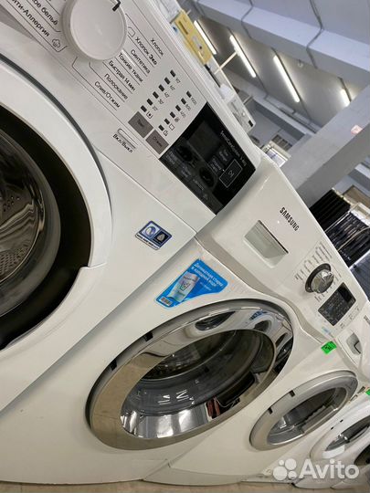 Стиральная машина бу с доставкой