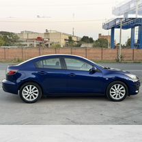 Mazda 3 1.6 AT, 2010, 108 800 км, с пробегом, цена 1 200 000 руб.