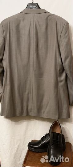 Костюм мужской классический 50 размер