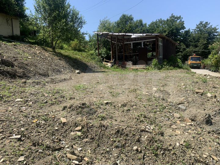 Участок 8,6 сот. (ИЖС)