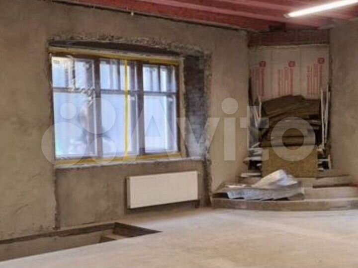 Ресторан 316.3 м²