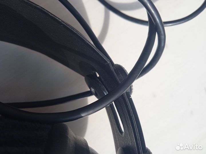 Студийные наушники Axelvox HD271