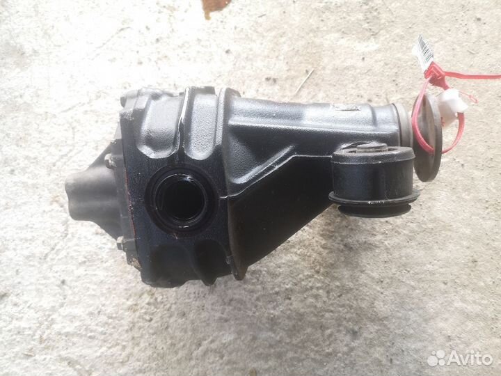 Редуктор задний Toyota Crown JZS171 1JZ-FSE