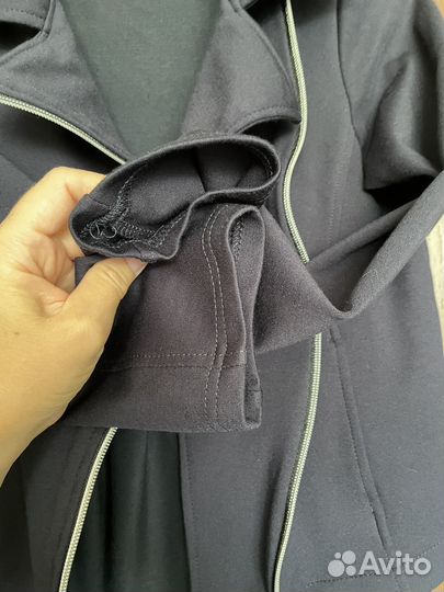 Жакет школьный 134-140