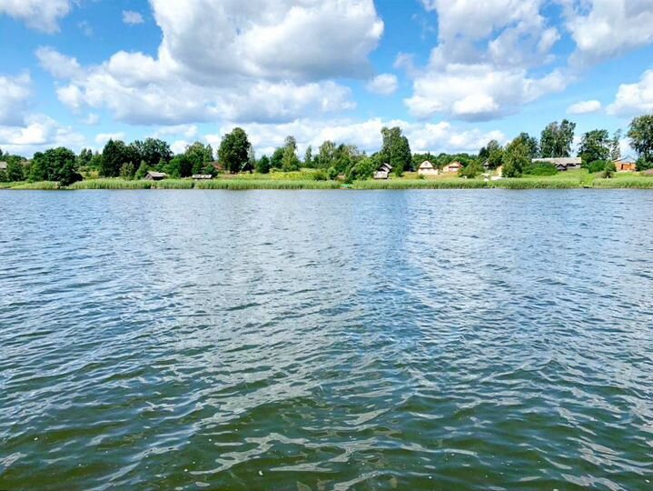 Участок 67,2 сот. (СНТ, ДНП)