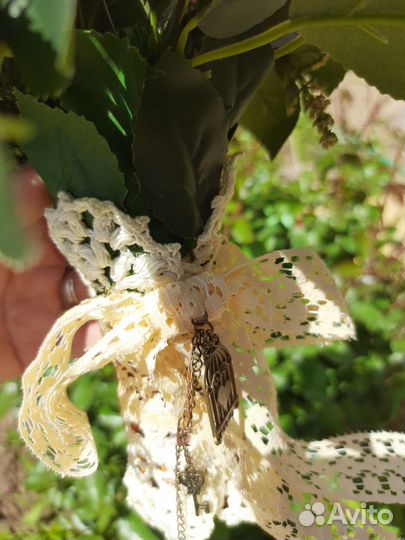 Букет невесты или свидетельницы