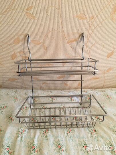 Полка для сушки посуды