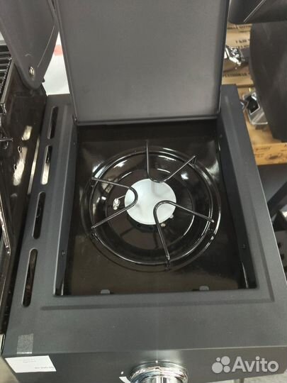 Газовый гриль Esprit-41B SG